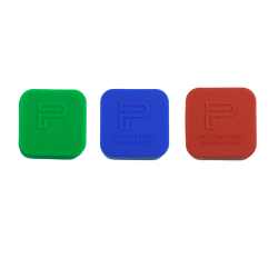 Kit de Martillo de Inercia para Pegamento Frío, 3 Ventosas de Aluminio y 3 Colas Frias pequenas