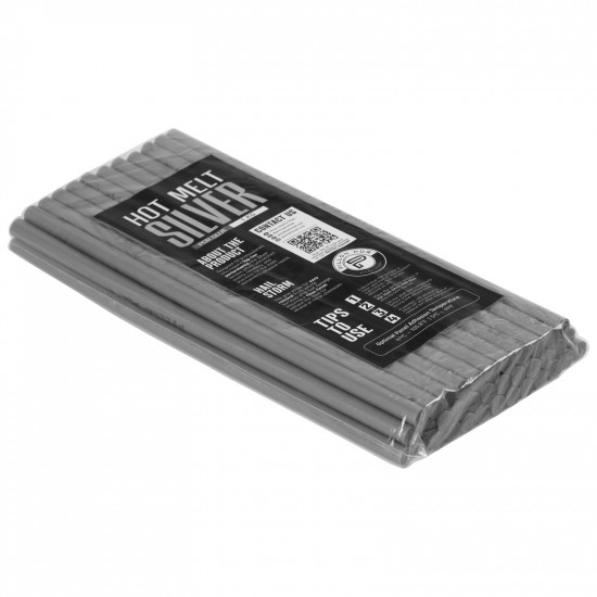 Pegamento Hot Melt Silver Pegamento Hot Melt Silver