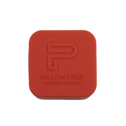 Cola Fría Roja – Envase de Silicona