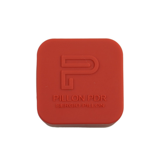 Cola Fría Roja – Envase de Silicona Cola Fría Roja – Envase de Silicona