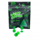 kit 10 ventosas Willey Quick Dent Poppers 11 mm