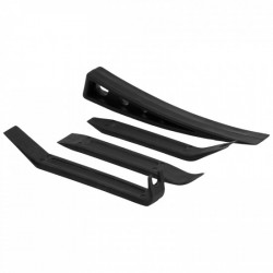 Kit de espátulas + cuña Kit de espátulas + cuña