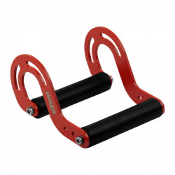 Soporte de Barra para puerta trasera 15cm Soporte de Barra para puerta trasera 15cm