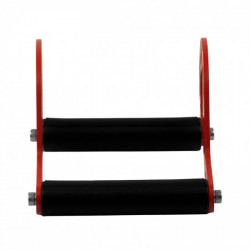 Soporte de Barra para puerta trasera 15cm Soporte de Barra para puerta trasera 15cm