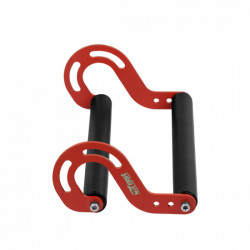 Soporte de Barra para puerta trasera 30cm Soporte de Barra para puerta trasera 30cm