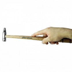 Martillo de súper aleación magnético personalizado Martillo de súper aleación magnético personalizado