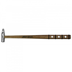 Kit de martillo intercambiable personalizado con pino magnético, puntas y estuche exclusivo  Kit de martillo intercambiable personalizado con pino magnético, puntas y estuche exclusivo