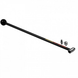 Martillo superaleación de fibra de carbono intercambiable - 45 cm Martillo superaleación de fibra de carbono intercambiable - 45 cm