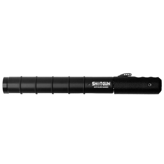 Martillo de inercia Shotgun - Magnético