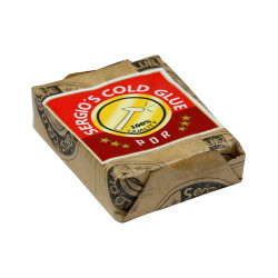 Cola Fria - Verde (Frio) Embalagem grande