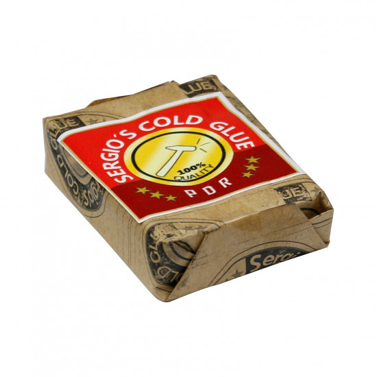 Cola Fria - Roja (Frio) Embalagem grande