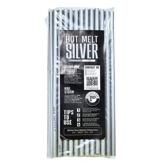 Pegamento Caliente Silver 1kg