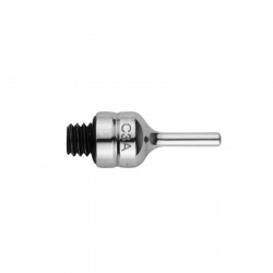 Punta cilíndrica roscada C3A de 3 mm Punta cilíndrica roscada C3A de 3 mm