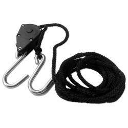 Cuerda tensora 1/8 (3mm)