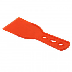 Espátula removedora de pegamento Espátula removedora de pegamento