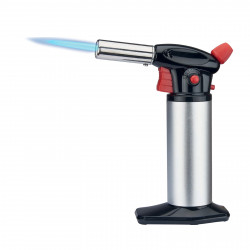 Soplete de gas butano