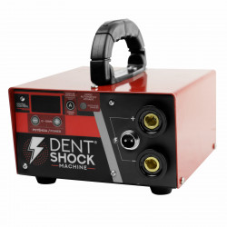 Dent Shock Machine - Máquina de desengrasar Dent Shock Machine - Máquina de desengrasar