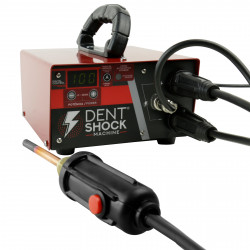 Dent Shock Machine - Máquina de desengrasar Dent Shock Machine - Máquina de desengrasar