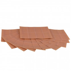 Caja Lija seca Tolecut Kovax Pink K1500 ( 25 hojas) Caja Lija seca Tolecut Kovax Pink K1500 ( 25 hojas)