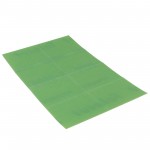 Caixa de Lixa seca Tolecut Kovax Green K2000 (25 folhas avulsa)