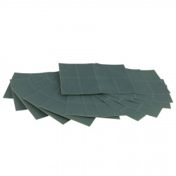 Caja Lija seca Tolecut Kovax Black K3000 (25 hojas) Caja Lija seca Tolecut Kovax Black K3000 (25 hojas)