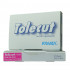 Caja Lija seca Tolecut Kovax Pink K1500 ( 25 hojas)