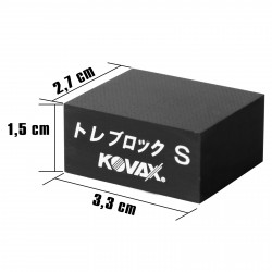 Bloque para Lijado en seco - Toleblock Bloque para Lijado en seco - Toleblock