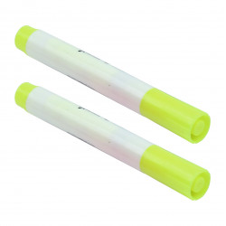 Rotuladores de marcar amarillo Popper Rotuladores de marcar amarillo Popper