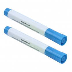 Rotuladores de marcar azul Popper Rotuladores de marcar azul Popper