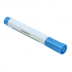 Rotulador/Marcador de chapa azul Popper Rotulador/Marcador de chapa azul Popper