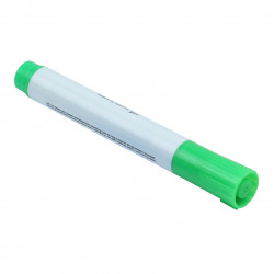 Rotulador/Marcador de chapa verde Pooper Rotulador/Marcador de chapa verde Pooper