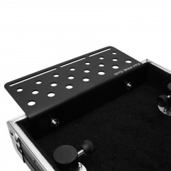 Caja Carrito Estándar Negro [bajo pedido]