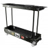 Caja Carrito full black