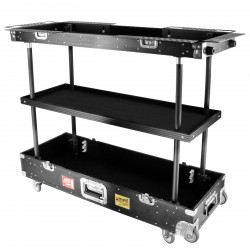 Caja Carrito Plus 55x120 cm