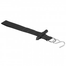 Cinta de apoyo para barra de fibra de carbono Cinta de apoyo para barra de fibra de carbono