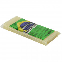 Barra de pegamento brasileña paquete de 1Kg - 30/32 barras Barra de pegamento brasileña paquete de 1Kg - 30/32 barras
