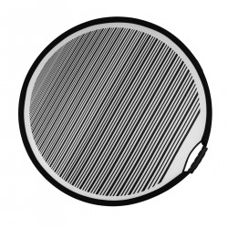 Tablero reflector de abolladuras Tablero reflector de abolladuras