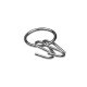 Ganchos con anillo