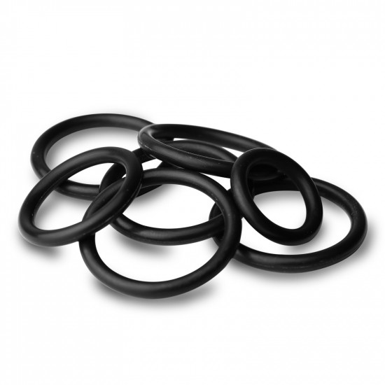 Kit O'rings para Repuxadeira Magnética Kit O'rings para Repuxadeira Magnética