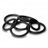 Kit O'rings para Repuxadeira Magnética