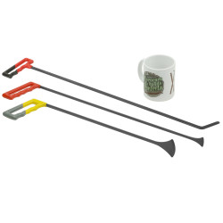 Kit Aniversario Fast Páduas + Obsequio Taza Kit Aniversario Fast Páduas + Obsequio Taza