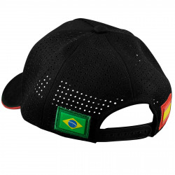 Gorra Fast PDR Tools Brasil x España Gorra Fast PDR Tools Brasil x España