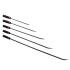 KIT AN 5 - Kit 5 Barras Agullas Negra