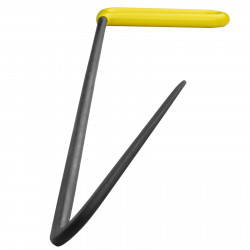 HM1E Varilla multifuncional 58 cm x 8 mm - 45º hacia adentro y izquierda HM1E Varilla multifuncional 58 cm x 8 mm - 45º hacia adentro y izquierda