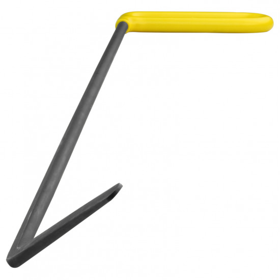 HM2E Varilla multifuncional 68 cm x 8 mm - 45º hacia afuera y izquierda