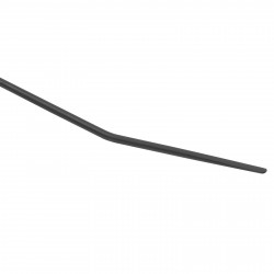 Varilla espatulada recta Varilla espatulada recta