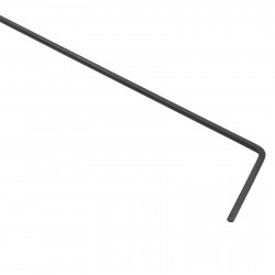 Varilla Z mango morado Varilla Z mango morado