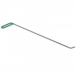 Varilla alambre Z - 5mm x 60 cm Varilla alambre Z - 5mm x 60 cm