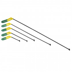 Kit RPM con 5 cola de ballena de cabeza media Kit RPM con 5 cola de ballena de cabeza media