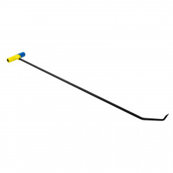 TDDE120 - Palanca - 120cm x 12.7mm - Punta espatulada - 2 pliegues TDDE120 - Palanca - 120cm x 12.7mm - Punta espatulada - 2 pliegues